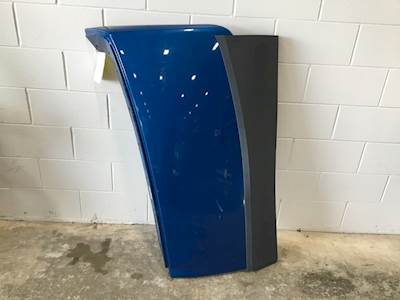 Used Volvo VNL Gen 2 LH Upper Cab Extension