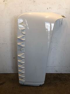 Used Volvo VNL Gen 2 RH Upper Cab Extension