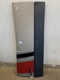 Used Volvo VNL Gen 2 LH Lower Cab Extension