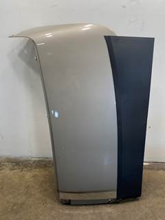 Used Volvo VNL Gen 2 LH Upper Cab Extension