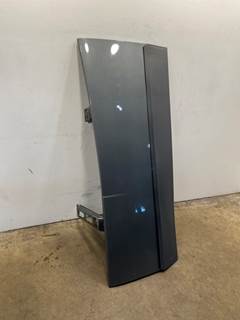 Used Volvo VNL Gen 2 LH Lower Cab Extension