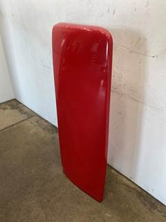 Used Volvo VNL Gen 2 LH Upper Cab Extension