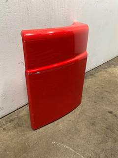 Used Volvo VNL Gen 2 RH Upper Cab Extension