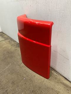 Used Volvo VNL Gen 2 LH Upper Cab Extension