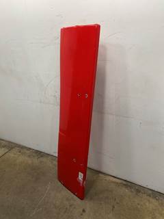 Used Volvo VNL Gen 2 LH Lower Cab Extension