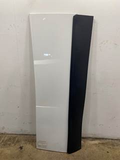 Used Volvo VNL Gen 3 LH Lower Cab Extension