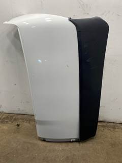 Used Volvo VNL Gen 3 LH Upper Cab Extension