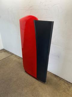 Used Volvo VNL Gen 3 LH Upper Cab Extension