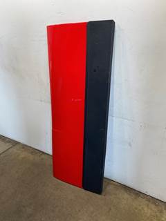 Used Volvo VNL Gen 3 LH Lower Cab Extension