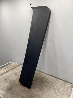 Used Volvo VNL Gen 3 *Trim Only* LH Upper Cab Extension