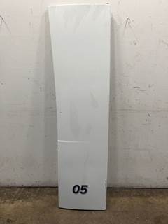 Used Volvo VNM Gen 2 LH Cab Extension