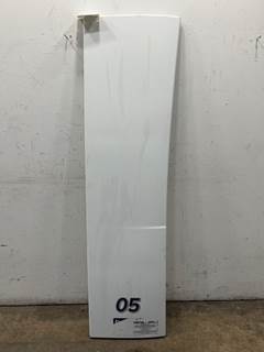 Used Volvo VNM Gen 2 RH Cab Extension