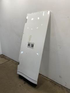 Used Western Star 4700 LH Cab Extension