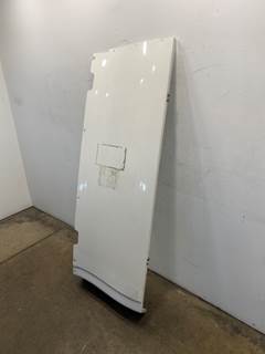 Used Western Star 4700 LH Cab Extension