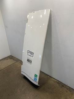 Used Western Star 4700 LH Cab Extension