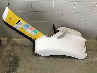 Used Western Star 4900 LH Fender Extension