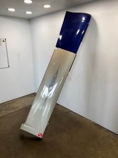 Used Western Star 4900 LH Cab Extension