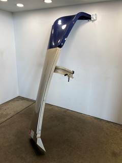 Used Western Star 4900 RH Cab Extension