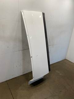 Used Western Star 5700 LH Lower Cab Extension