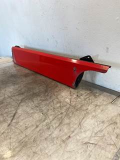 Used Caterpillar CT660 LH Under Cab Trim