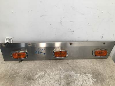 Used Ford LN9000 LH Cab Trim