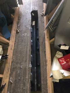 New Freightliner Rocker Panel