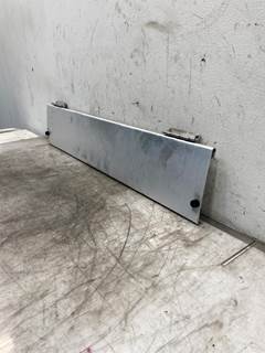 Used Freightliner Cascadia 116 RH Fairing Door/Kick Plate