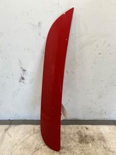 Used Freightliner Cascadia 126 LH Door Turning Vane