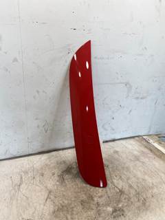 Used Freightliner Cascadia 126 LH Turning Vane