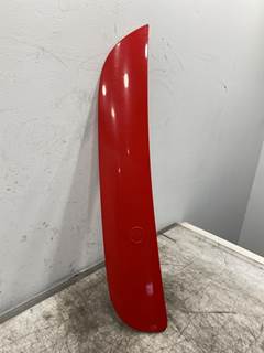 Used Freightliner Cascadia 126 LH Turning Vane