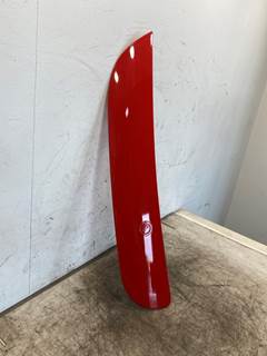 Used Freightliner Cascadia 126 LH Turning Vane