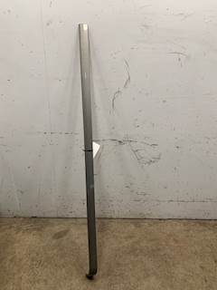 Used Freightliner Cascadia LH Rear Under Sleeper Trim Panel