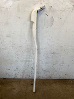 Used Freightliner Cascadia LH Under Cab Trim