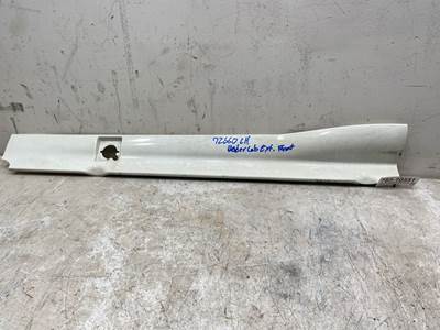 Used Freightliner Cascadia LH Front Under Cab Trim Panel