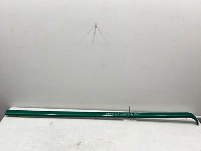 Used Freightliner Cascadia LH Rear Under Sleeper Cab Trim Panel