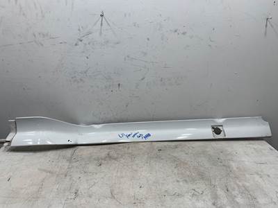 Used Freightliner Cascadia LH Under Cab Trim Panel