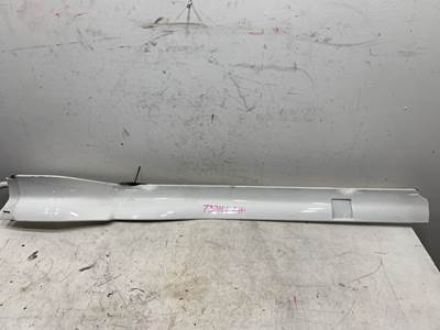 Used Freightliner Cascadia LH Under Cab Trim Panel