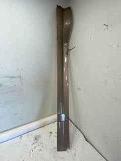 Used Freightliner Cascadia LH Cab Exterior Trim