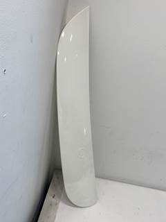 Used Freightliner Cascadia LH Door Turning Vane