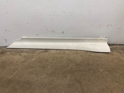 Used Freightliner Cascadia RH Under Cab Trim