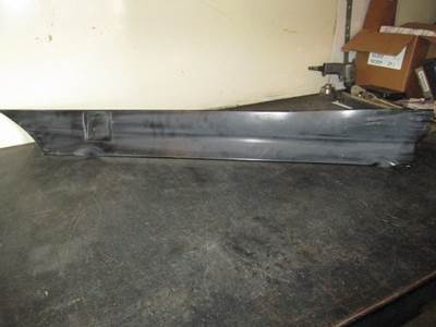 NTO Blem Freightliner Cascadia LH Lower Door Trim