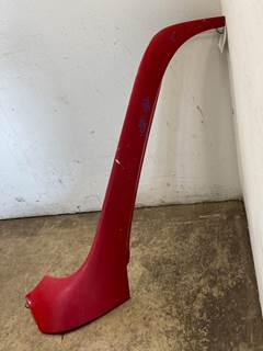 Used Freightliner CST 120 LH A Pillar Trim