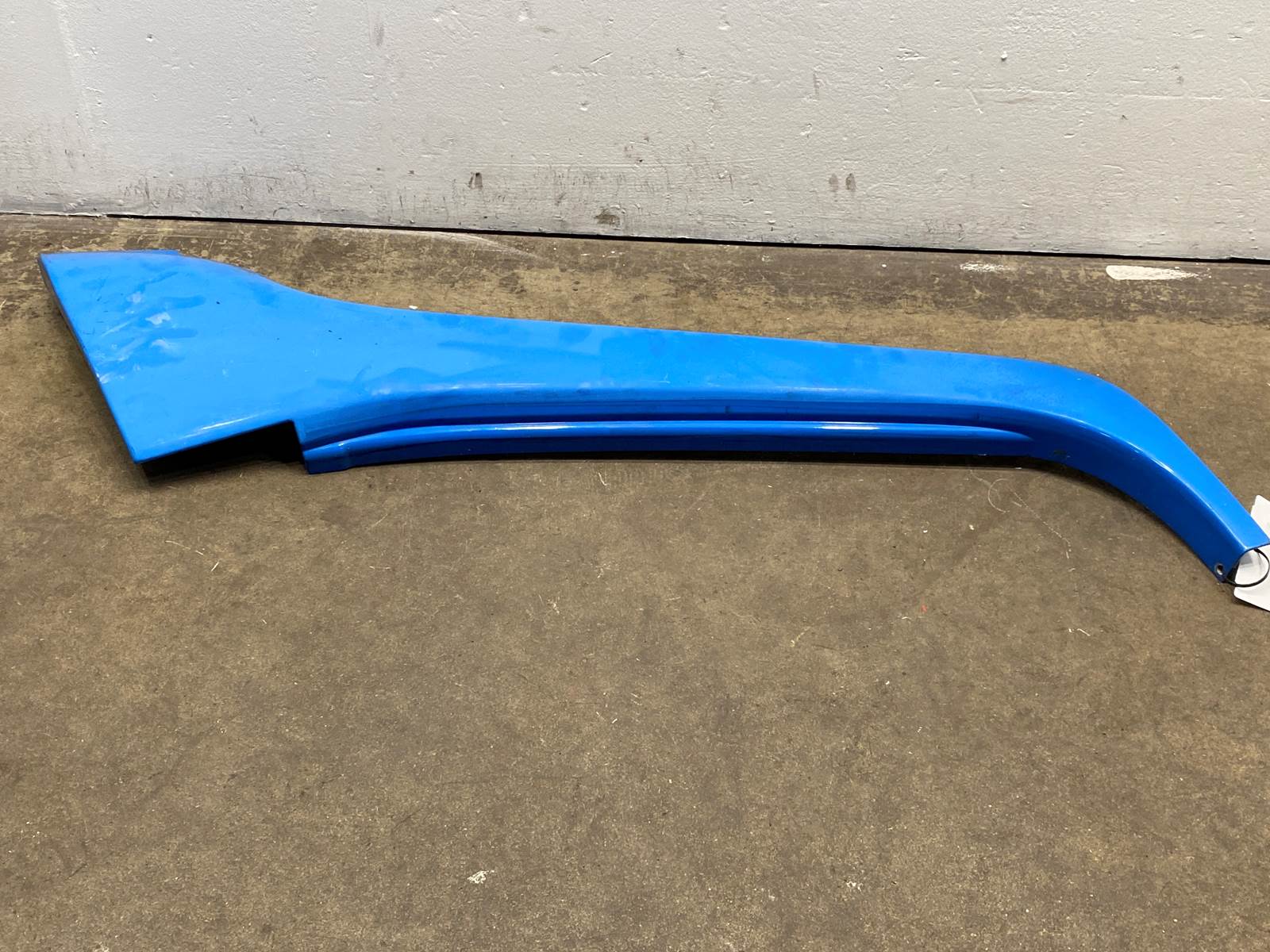 2007 Used Freightliner Century Class 120 LH Ext. A Pillar Trim For Sale