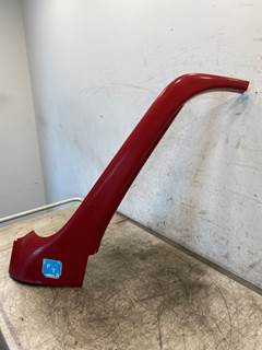 Used Freightliner CST 120 LH A-Pillar Trim