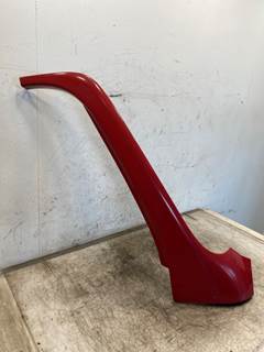 Used Freightliner CST 120 RH A-Pillar Trim