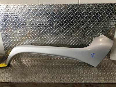Used Freightliner Century Class RH Trim Piece