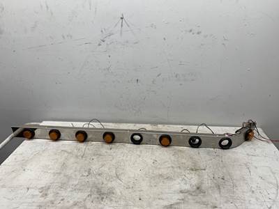 Used Freightliner Classic RH Under Sleeper Trim Panel
