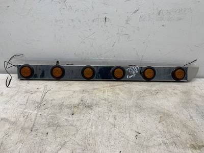 Used Freightliner Classic RH Under Door Trim Panel
