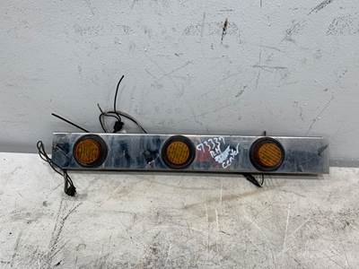 Used Freightliner Classic RH Center Exterior Trim Panel