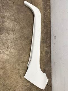 Used Freightliner Columbia RH A-Pillar Trim Panel